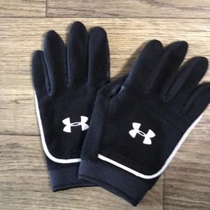 Under Armour Winter Gloves